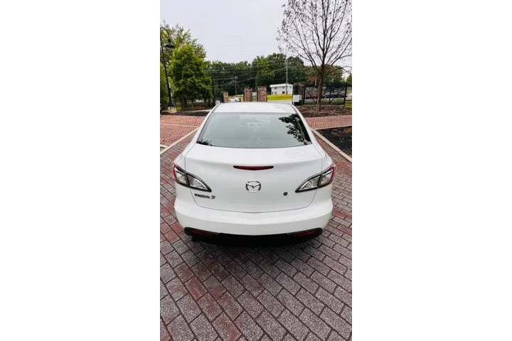 $4500 : 2010 MAZDA3 i SV image 9