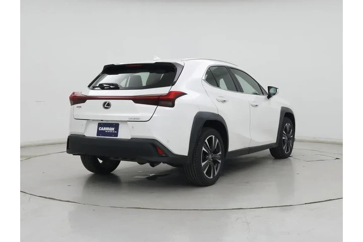 $25998 : Lexus UX 200 2020 4dr Crosso image 8