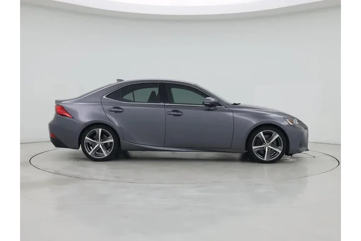 $20998 : Lexus IS 200t 2017 4dr Sedan image 7