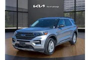 Ford Explorer 2024 AWD XLT 4