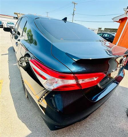 $23990 : 2020 TOYOTA CAMRY2020 TOYOTA image 4