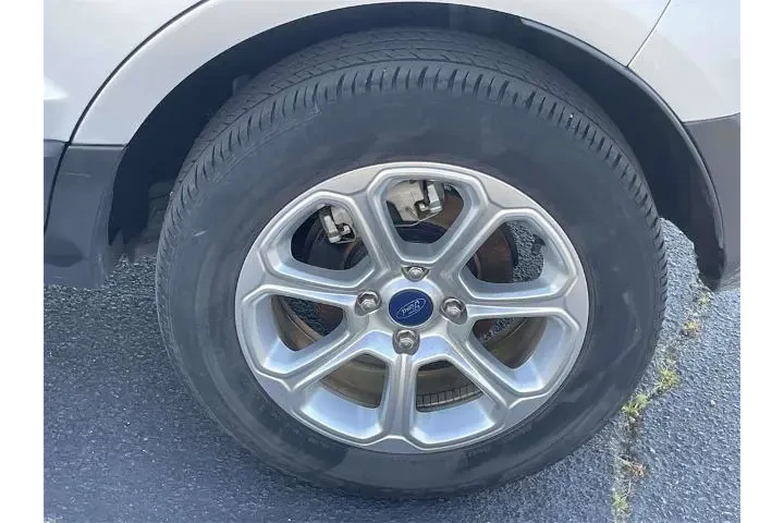 $13999 : Ford EcoSport 2021 SE 4dr Cr image 9