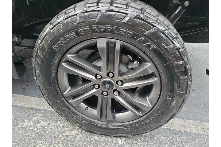 $34990 : Ford F-150 2022 4x4 XLT 4dr image 6
