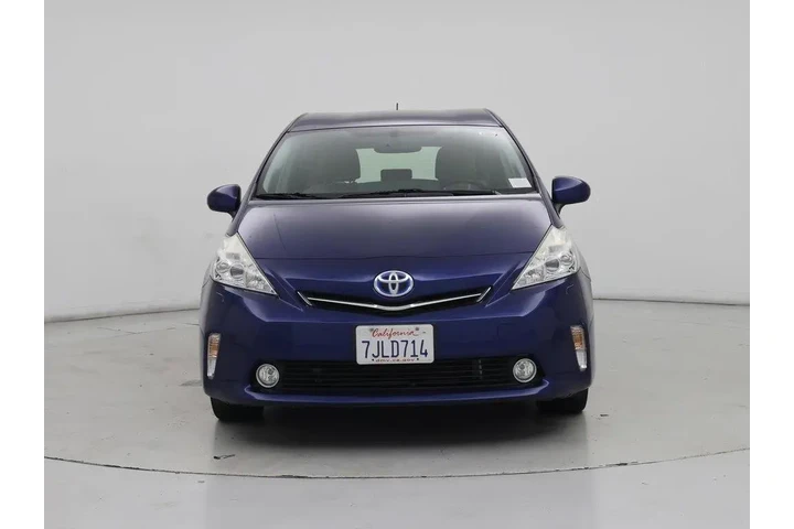 $20998 : Toyota Prius v 2014 Five 4dr image 5