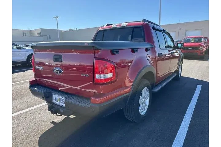 $15000 : Ford Explorer Sport Trac 201 image 3