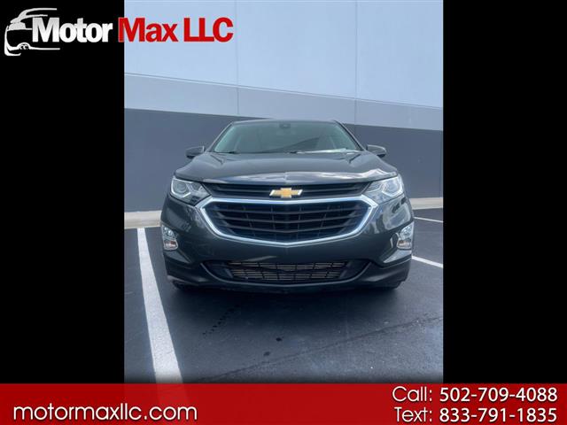 $15995 : 2020 Equinox LT 2WD image 1