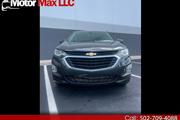 $15995 : 2020 Equinox LT 2WD thumbnail