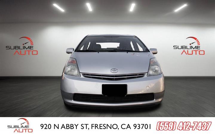 $7995 : 2007 Prius image 2