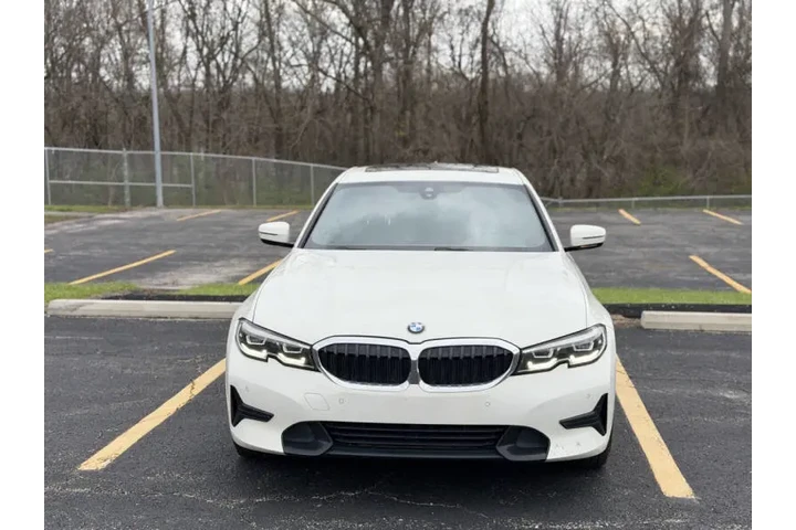 $16999 : 2019 BMW 3 Series 330i xDrive image 5