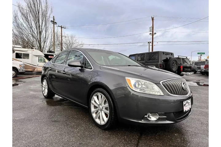 $5995 : 2013 Verano Leather Group image 3