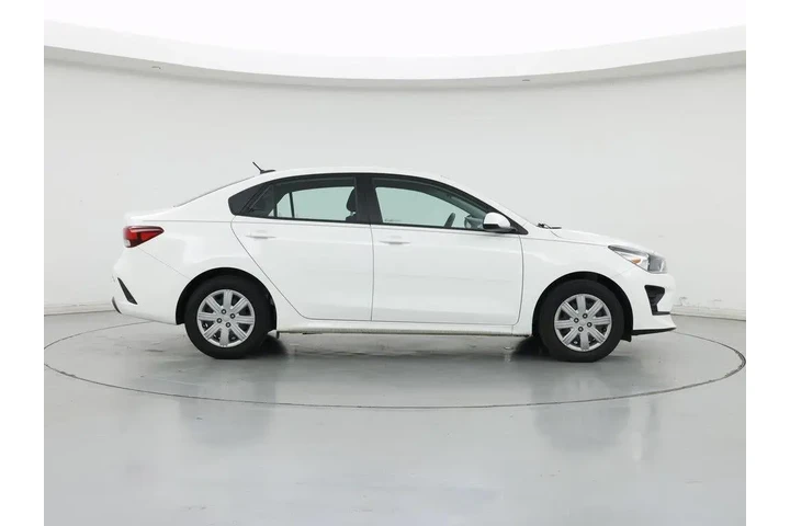 $18998 : Kia Rio 2023 S 4dr Sedan image 7