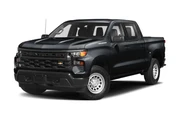 Chevrolet Silverado 1500 202