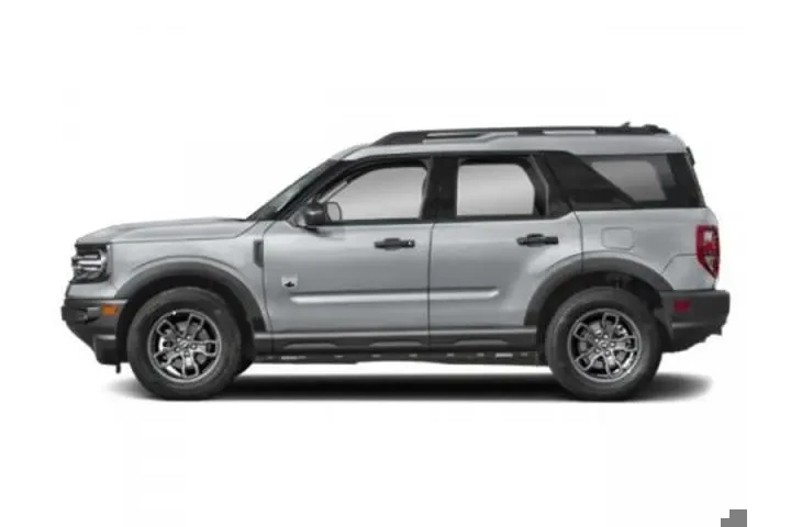 $24797 : Ford Bronco Sport 2022 AWD B image 3