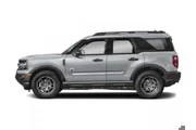 $24797 : Ford Bronco Sport 2022 AWD B thumbnail