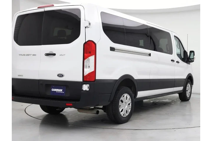 $39998 : Ford Transit 2023 350 XL 3dr image 8