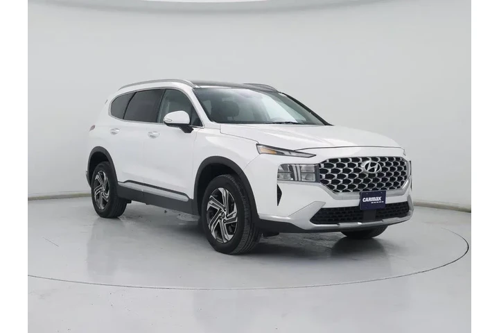 $25998 : Hyundai SANTA FE 2023 AWD SE image 1
