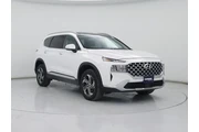 Hyundai SANTA FE 2023 AWD SE en Raleigh
