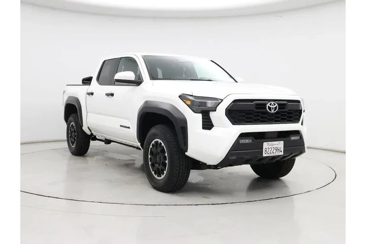 $39998 : Toyota Tacoma 2024 4x4 SR5 4 image 1