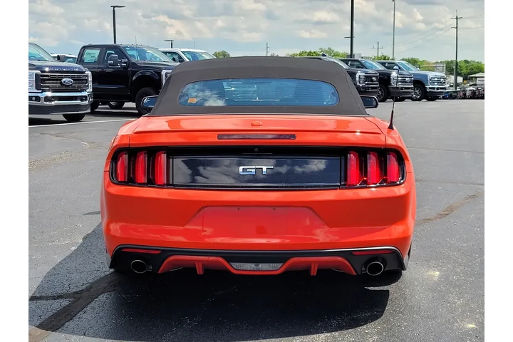 $32899 : Ford Mustang 2016 GT Premium image 5