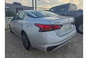 $18912 : Nissan Altima 2025 2.5 SV 4d thumbnail