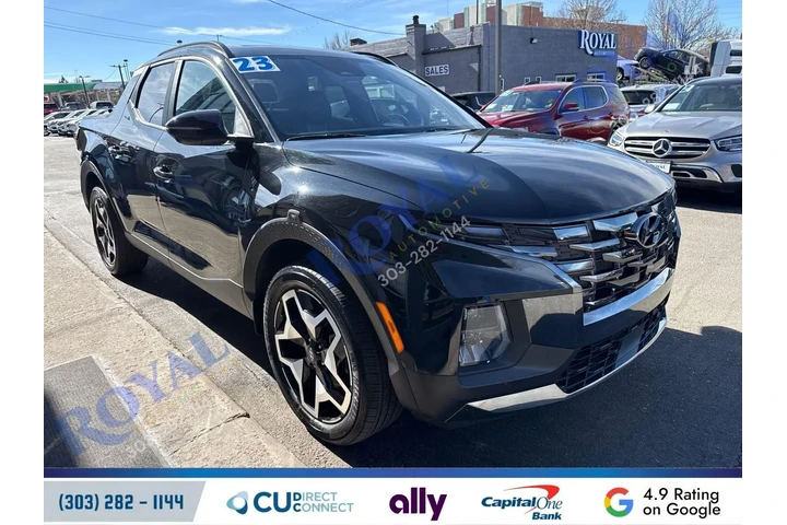 $32995 : 2023 Santa Cruz Limited image 2