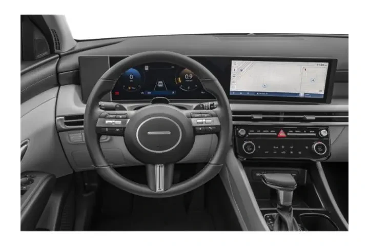 $30266 : Hyundai TUCSON 2025 AWD SEL image 6
