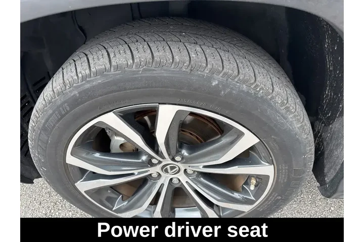 $38258 : Lexus RX 350 2022 4dr SUV image 6