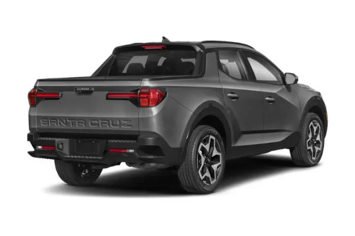 $29900 : Hyundai SANTA CRUZ 2023 AWD image 3