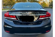 $3800 : Honda Civic 2015 thumbnail