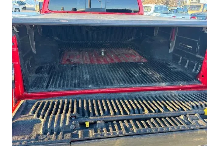 $30954 : Ford F-250 Super Duty 2016 4 image 5