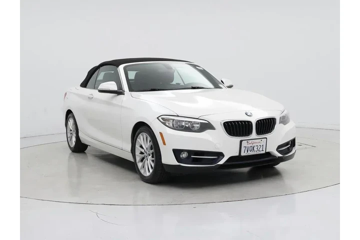 $16998 : BMW 2 Series 2016 228i 2dr C image 1