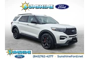 Ford Explorer 2022 AWD ST 4d en Newburgh