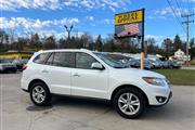 $5995 : 2012 Santa Fe Limited thumbnail