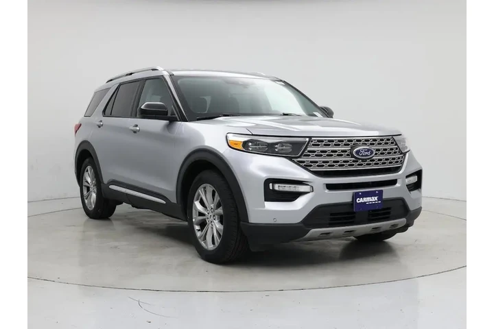 $26998 : Ford Explorer 2023 Limited 4 image 1