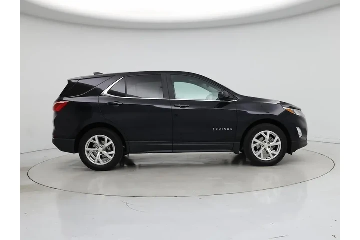 $19998 : Chevrolet Equinox 2021 LT 4d image 7