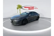 $28595 : Toyota Camry 2025 LE 4dr Sed thumbnail