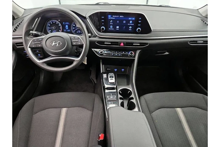 $24998 : Hyundai SONATA 2023 SE 4dr S image 9