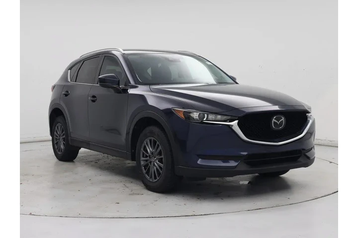 $22998 : Mazda CX-5 2021 Touring 4dr image 1