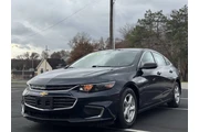 $8999 : 2018 Malibu LS thumbnail
