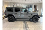 $36444 : Jeep Wrangler 2023 4x4 Sahar thumbnail