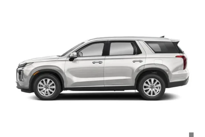 $29554 : Hyundai PALISADE 2023 SEL 4d image 2