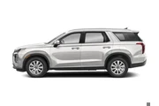 $29554 : Hyundai PALISADE 2023 SEL 4d thumbnail