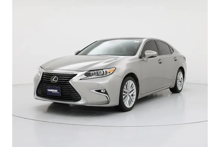 $29998 : Lexus ES 350 2018 4dr Sedan image 4
