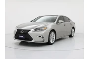 $29998 : Lexus ES 350 2018 4dr Sedan thumbnail