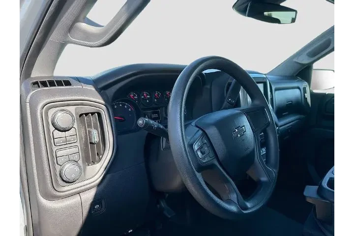 $37881 : Chevrolet Silverado 1500 202 image 10