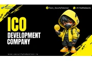 ICO Development Company en London
