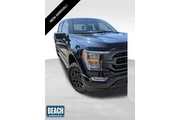 Ford F-150 2021 4x4 XLT 4dr en Myrtle Beach