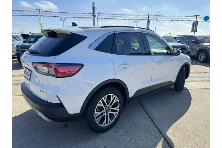 $22530 : Ford Escape Hybrid 2021 SEL image 5