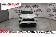 $34991 : Toyota Highlander 2022 AWD X thumbnail