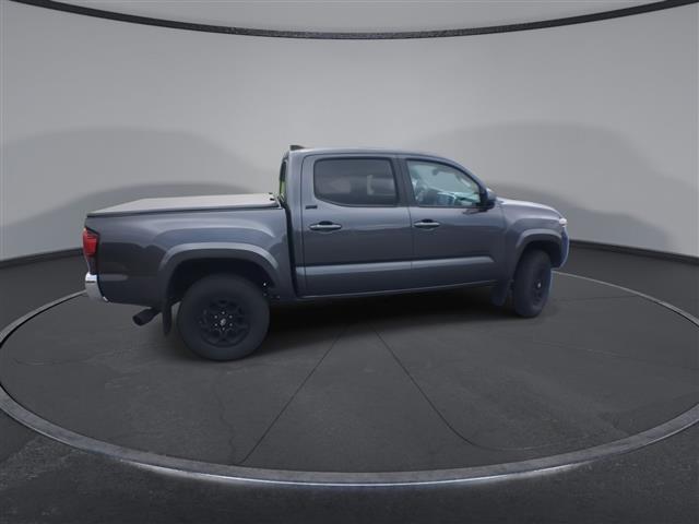 $36200 : PRE-OWNED 2022 TOYOTA TACOMA image 9